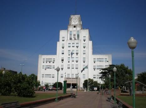 Dirección de Rentas en Lomas de Zamora