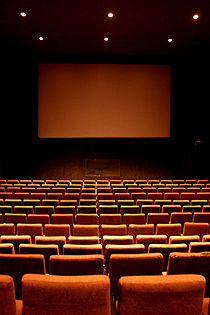 Cines y teatros en Lomas de Zamora