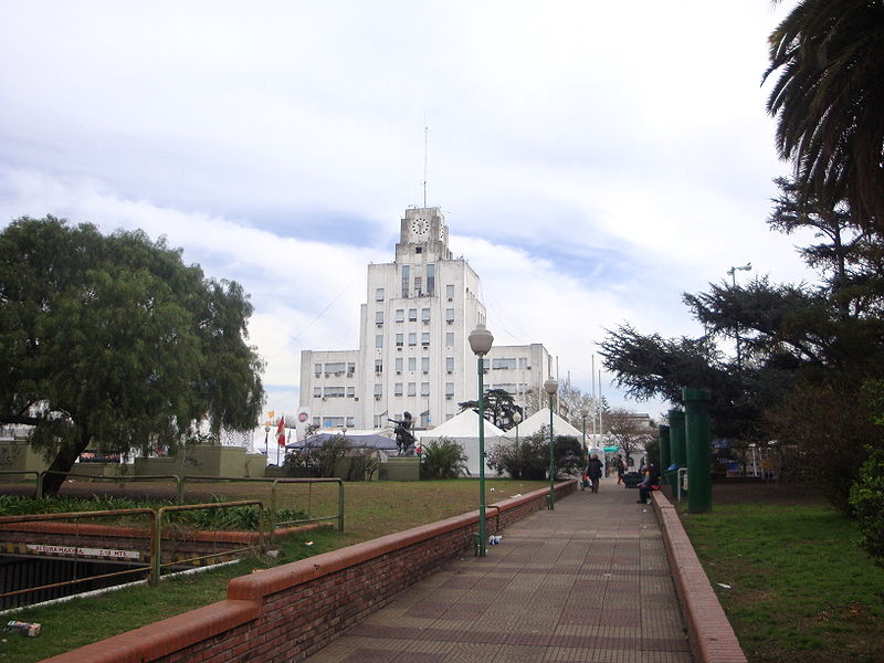 Municipalidad de Lomas de Zamora