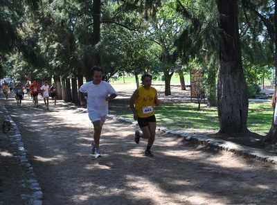 Torneo de Atletismo