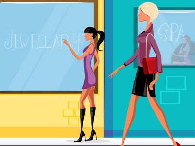 Avisos Locales Textiles e Indumentaria en Lomas / Empresa: Parada Eduardo Angel Y Castillo Nelida S.